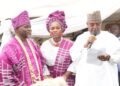 Marwa Urges Traditional Rulers to Lead Grassroots War Against Drug Abuse