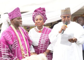 Marwa Urges Traditional Rulers to Lead Grassroots War Against Drug Abuse
