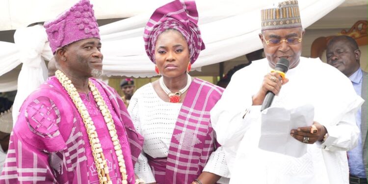 Marwa Urges Traditional Rulers to Lead Grassroots War Against Drug Abuse