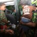 Joint Security Forces Rescue 44 Abducted Pupils, Teachers After Month-Long Operation in Oyo