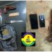 Handshake Patrol Yields Major Breakthrough as Enugu Police Foil Robbery, Recover Arms