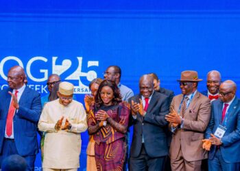 NNPC, Partners Sign Six Landmark Gas Agreements to Boost Industrialisation, Energy Security