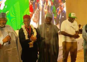 Nigeria Day at 9th Africa Agriculture Science Week: ARCN Showcases Research-Driven Innovations for Food Security and Job Creation
