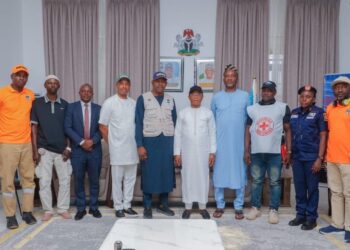 NEMA, Kogi Government Chart Course for Improved Flood Preparedness