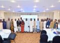 “No Single Institution Can Win the War Against Drugs Alone” – Marwa