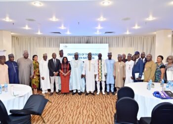 “No Single Institution Can Win the War Against Drugs Alone” – Marwa
