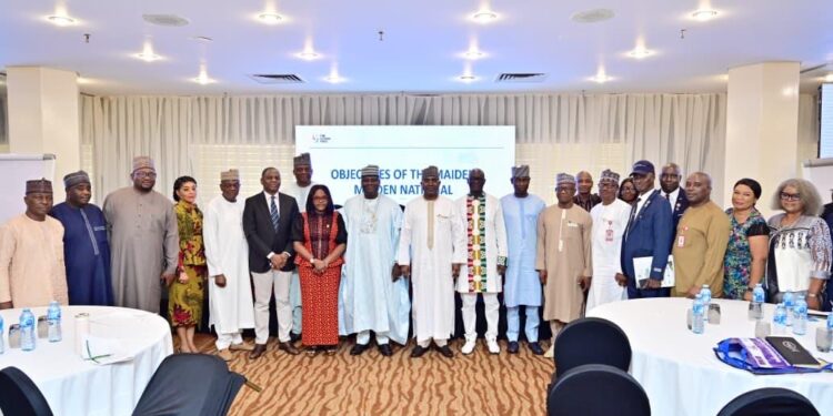 “No Single Institution Can Win the War Against Drugs Alone” – Marwa