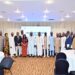 “No Single Institution Can Win the War Against Drugs Alone” – Marwa