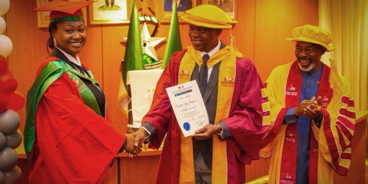 Customs Begins New Chapter in Strategic Communication, as NIPR Inducts 70 Public Relations Officers