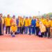 NEMA Holds Mid-Year Route Walk to Boost Staff Fitness, Emergency Response Readiness