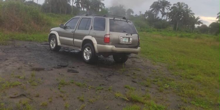 Troops Foil Suspected Oil Bunkering Operation, Recover 1,200 Litres of Illegal AGO