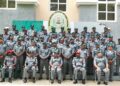 Customs Trains 100 Deputy Comptrollers for Senior Leadership Roles