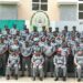 Customs Trains 100 Deputy Comptrollers for Senior Leadership Roles