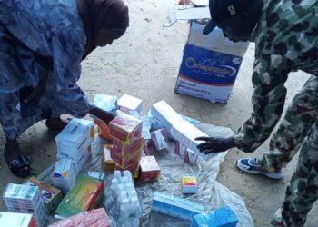 Troops Sustain Counter-Terrorism Offensive with Rescues, Arrests and Logistics Interdictions Across North East