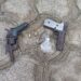 Bayelsa Police Arrest Two Suspected Cultists, Recover Firearms After Deadly Amassoma Attack