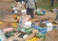 Troops Disrupt Suspected Terrorist Supply Network, Arrest Six in Borno