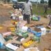 Troops Disrupt Suspected Terrorist Supply Network, Arrest Six in Borno