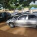 Yobe Police Impound 67 Vehicles in Crackdown on Unregistered Vehicles, Illegal Tinted Glass