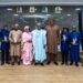 OSGF Honours Outstanding Staff, Donates 400 Sports Kits to Boost Service Delivery and Staff Wellness
