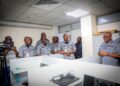 Customs Integrates INTERPOL Intelligence Network to Strengthen Border Security