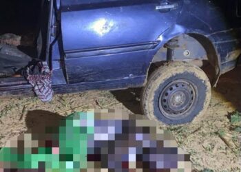 Operation HADIN KAI Intensifies Offensive, Foils Terrorists’ Funding Mission