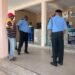 AIG Garba Ahmed Inspects Security at Nigeria Police Academy, Orders Reinforcement of Safety Measures