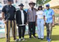 Chigbolu Seeks Corporate Sponsorship for Team Nigeria’s FLAMES Ahead of 2026 African Archery Championship