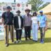 Chigbolu Seeks Corporate Sponsorship for Team Nigeria’s FLAMES Ahead of 2026 African Archery Championship