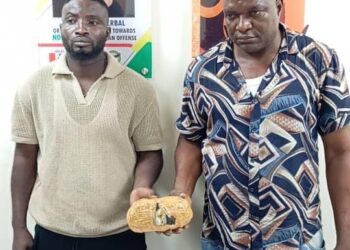 NDLEA Scores Major Legal Victory as Fugitive Drug Kingpin, Ex-Footballer Are Convicted