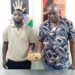 NDLEA Scores Major Legal Victory as Fugitive Drug Kingpin, Ex-Footballer Are Convicted