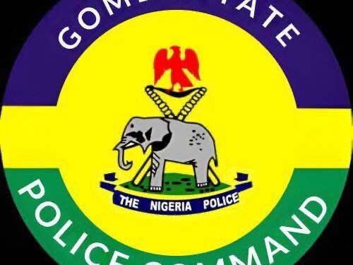 Police Rescue Abducted Eight-Year-Old Boy, Arrest Four Kidnap Suspects In Gombe