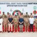Theatre Commander Highlights Counter-Terrorism Gains During Italian Media Visit