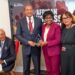 NAFDAC DG Prof. Mojisola Adeyeye Receives Special Leadership Commendation at UK House of Lords