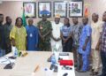 DHQ, Defence Correspondents Renew Partnership to Tackle Fake News, Strengthen National Security