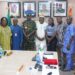 DHQ, Defence Correspondents Renew Partnership to Tackle Fake News, Strengthen National Security