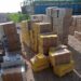 Troops of OPHK Foil Suspected Terrorist Logistics Operation, Seizes Large Consignment