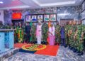Flood Preparedness: NEMA, Nigerian Army Expand Strategic Collaboration