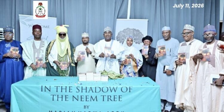 Marwa Seeks Traditional Rulers’ Support to Protect Girl-Child, Combat Drug Abuse