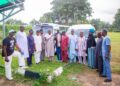 SGF Akume Donates Two Staff Buses to Boost Welfare, Commends Workforce