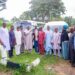 SGF Akume Donates Two Staff Buses to Boost Welfare, Commends Workforce