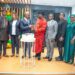 Works Ministry Honours Retiring Director Ogbuagu for Distinguished Public Service