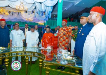 President Tinubu Celebrates Aguiyi-Ironsi as Icon of Courage and National Service