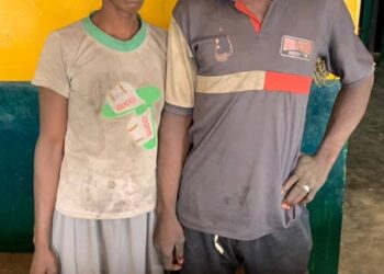 Oyo Police Coordinate Successful Rescue of Kidnapped Couple