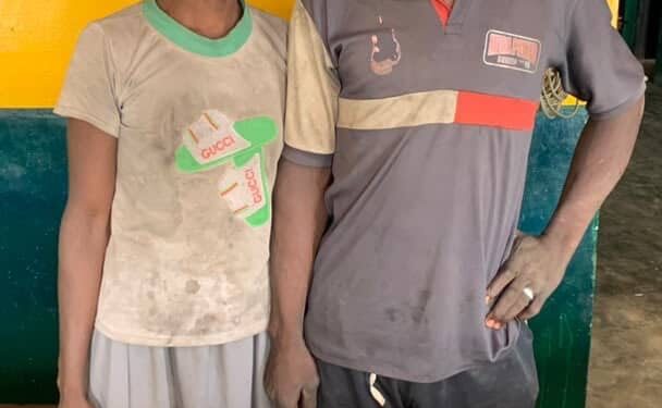 Oyo Police Coordinate Successful Rescue of Kidnapped Couple