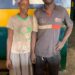 Oyo Police Coordinate Successful Rescue of Kidnapped Couple