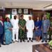 Ododo Pledges Enhanced Welfare, Security, Camp Upgrade for Corps Members in Kogi