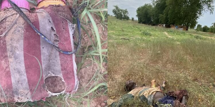 Troops Crush Multiple ISWAP Infiltration Attempts Across Borno