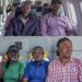 NAF Deepens Military-Media Partnership with Frontline Operational Visit
