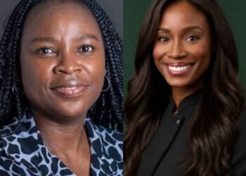 Nigerian Women Shine on Global Stage as NiDCOM Celebrates Amadi, Ighedo