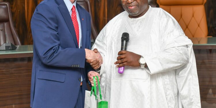 2027: INEC, KAS Expand Collaboration On Voter Education, Electoral Technology